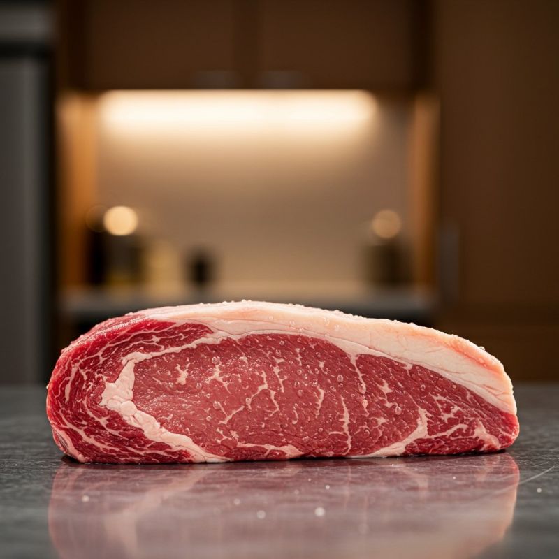 Распыляем мифы о красном мясе: факты, которые стоит знать