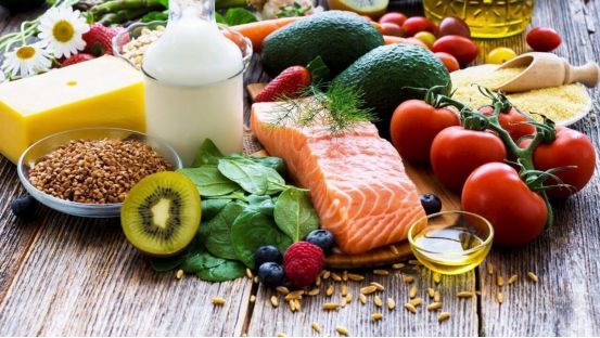 Ученые определили десять суперпродуктов для здоровья и долголетия