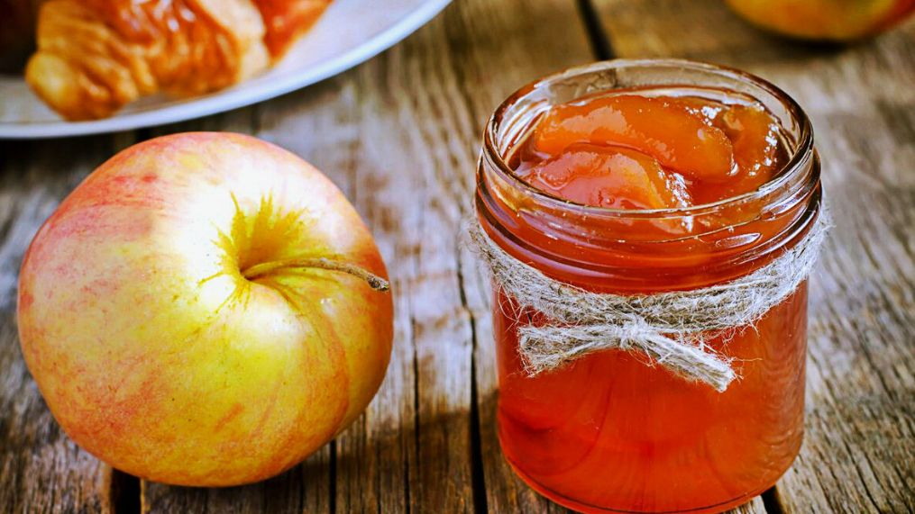 Пять идей заготовок из яблок для семейного запаса