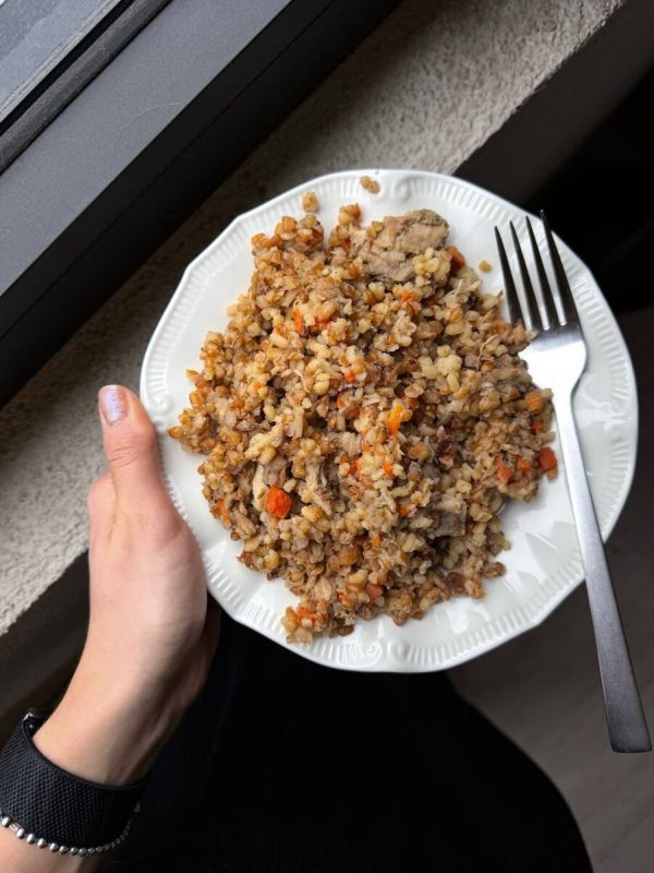 Как разнообразить привычные блюда: порция креатива с цельнозерновыми