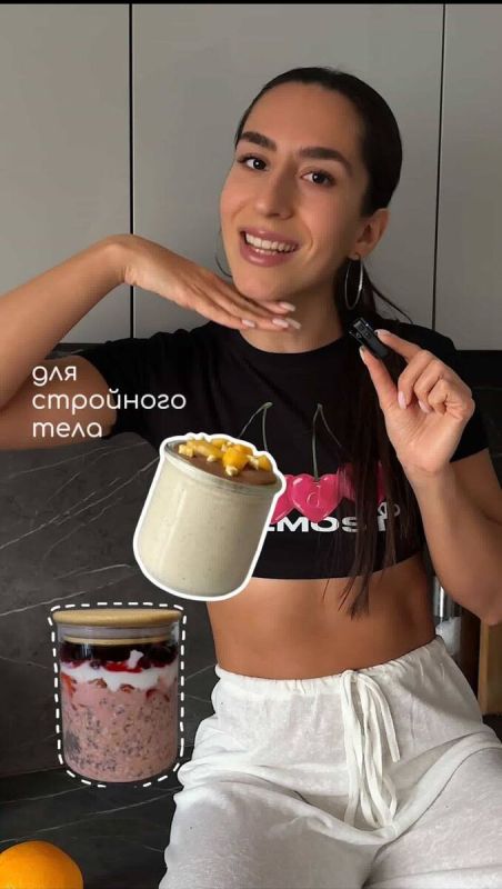 История трансформации: как правильное питание изменило жизнь Альбины