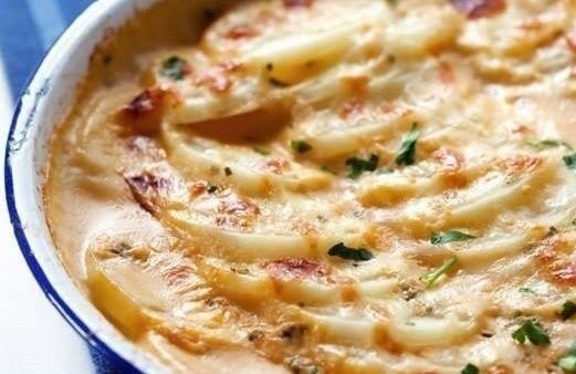 Гратен дофинуа