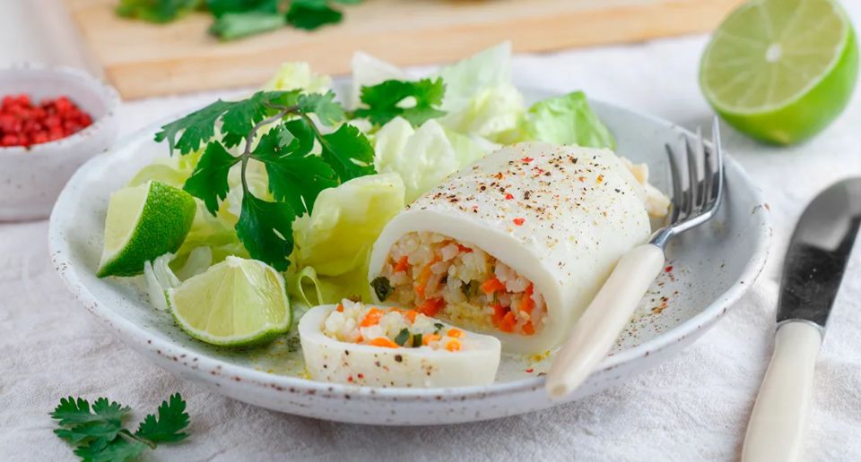 Рецепты белковых ужинов для правильного питания: простые и вкусные идеи