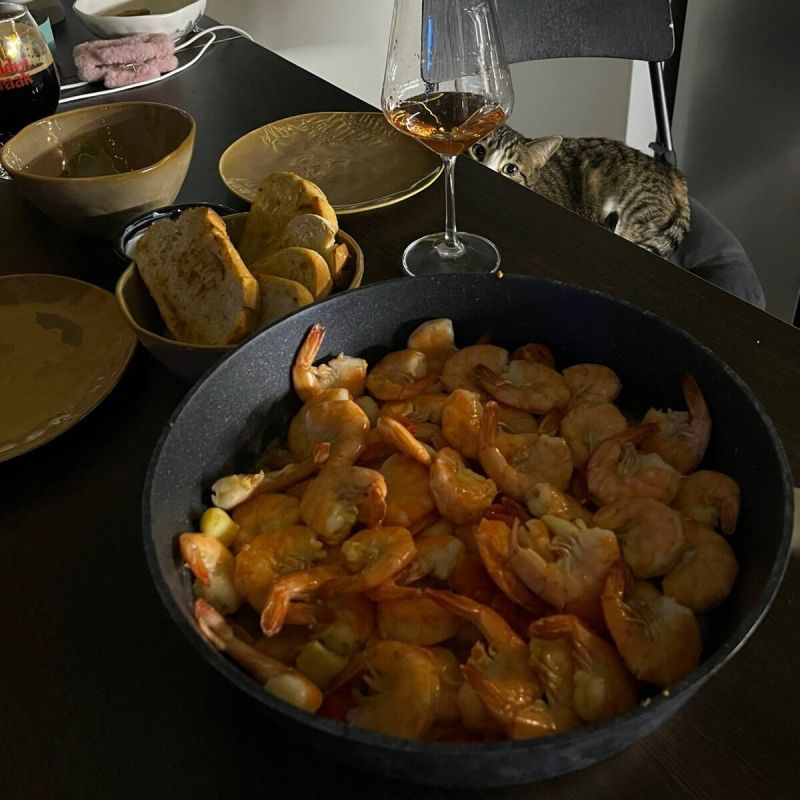 Неповторимые кулинарные идеи для ваших встреч с друзьями