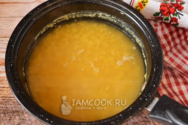 Нежные котлеты из красной чечевицы: вегетарианский хит для поста