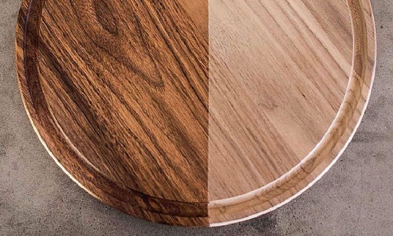 возвращаем жизни деревянной разделочной доске: секреты обновления с маслом