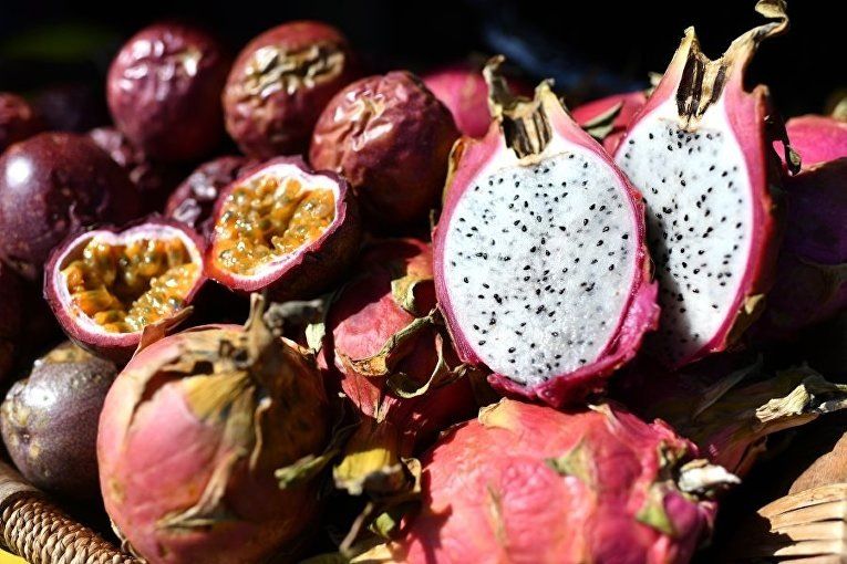 Верховный суд уточнил правила оценки таможенной стоимости маракуйи