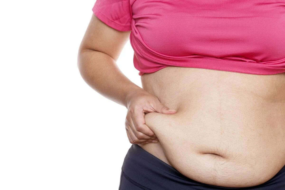 Пять мощных упражнений, которые помогут избавиться от лишнего жира на животе