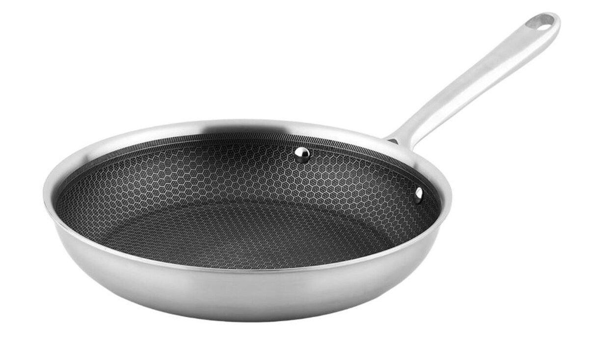 Как правильно ухаживать за тефлоновыми сковородами: мифы и правда