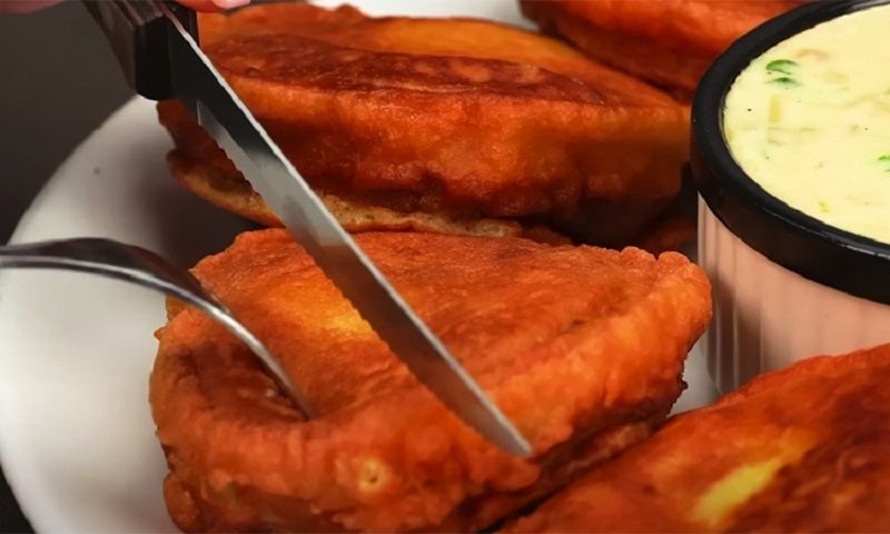 Удивительный мясной рулет: простота и оригинальность для вашего стола