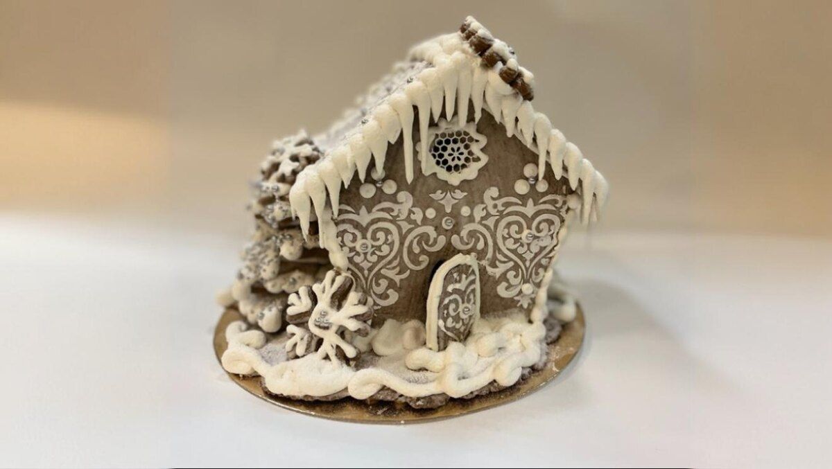 Новые горизонты кондитерской индустрии: что нас ждет в 2026 году