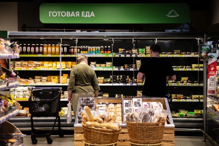 Может ли состав продуктов скрываться от потребителей?