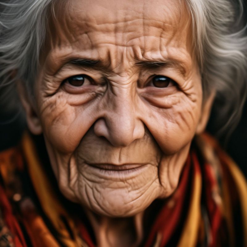 Когда поддержка становится тяжелой ношей: трагедия Нины Васильевны