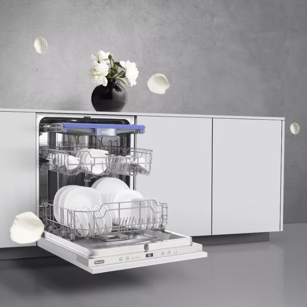 Почему посудомойка — это не роскошь, а необходимость