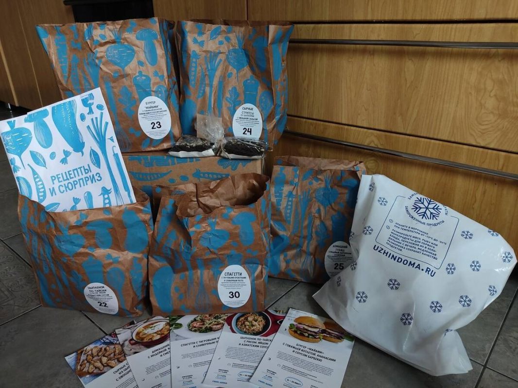 Секреты кулинарного мастерства: как готовить по-новому и вкусно