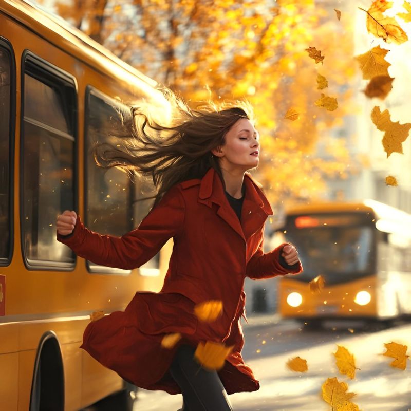 ��������, ����� � �����!