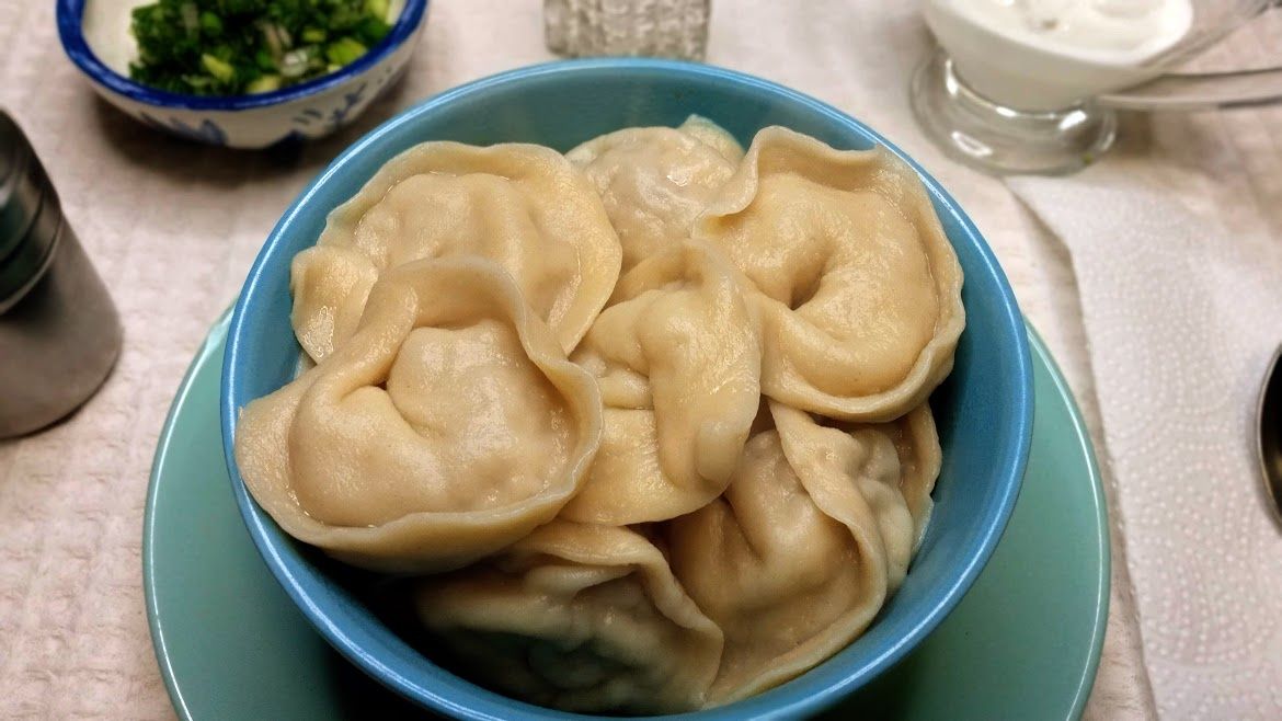 Как сделать пельмени восхитительными: два секрета от опытных хозяек