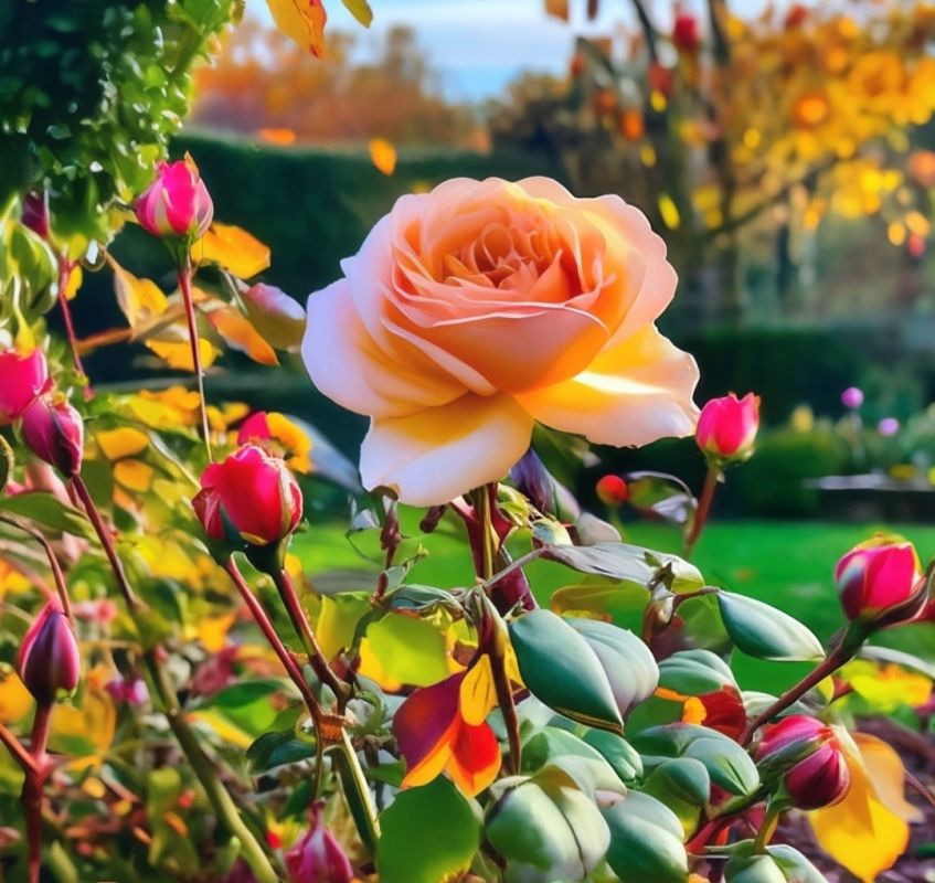 ��� ����������� ���� � ����: ������ �� �����