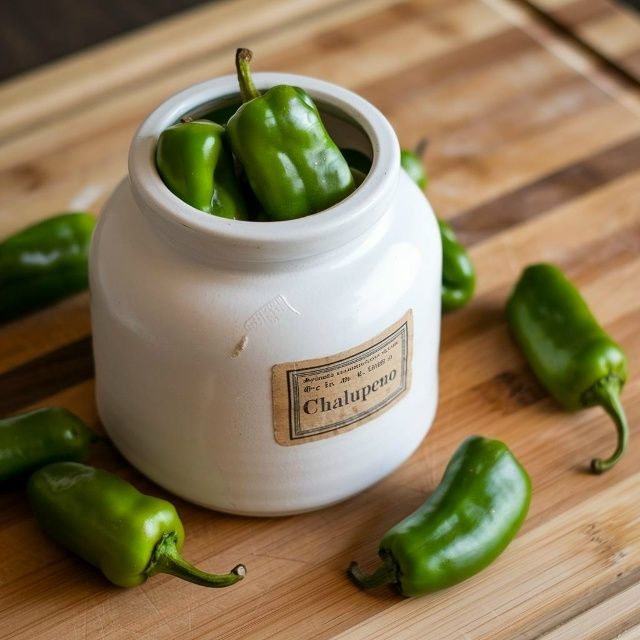 Халапеньо: неожиданные преимущества для здоровья и возможности вреда