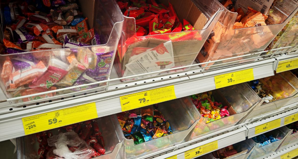 Сладости под елкой: какие из них лучше избежать на Новый год