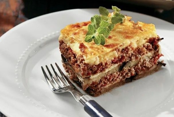 Мусака: кулинарное путешествие в мир греческой кухни
