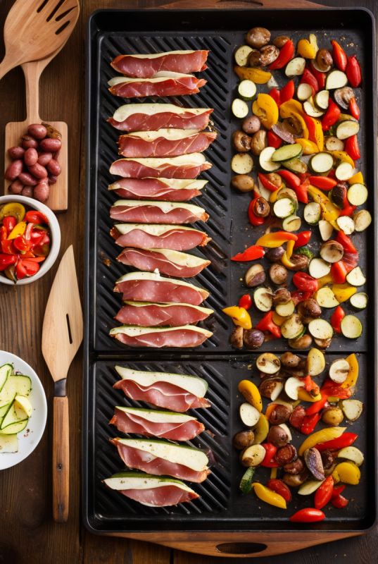 Раклетница: секрет гурманов и как создать идеальное швейцарское блюдо