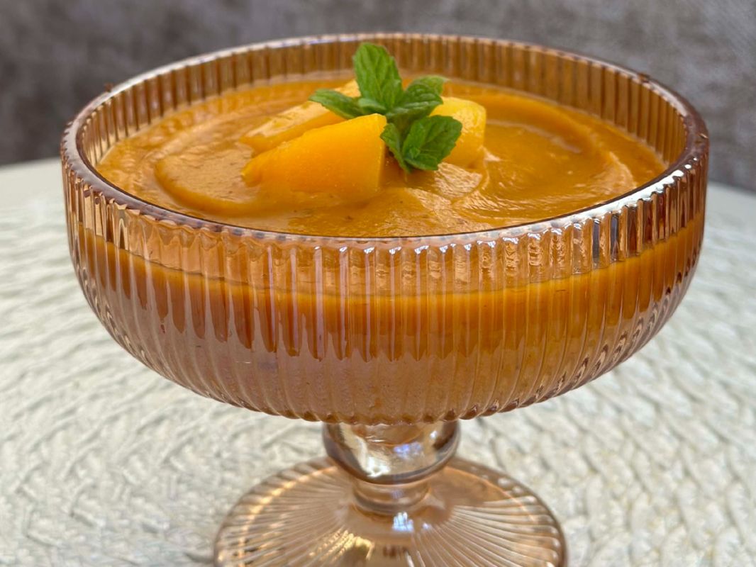 Тыква: универсальный ингредиент для кулинарных шедевров