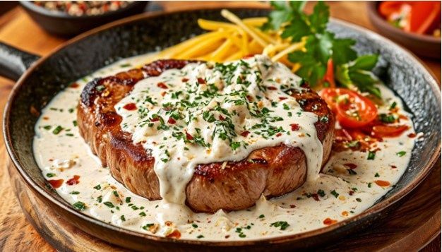 Вкусные и простые блюда из свинины: идеальные рецепты на каждый день