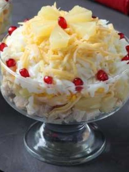 Вкусные рецепты и жизненные переживания