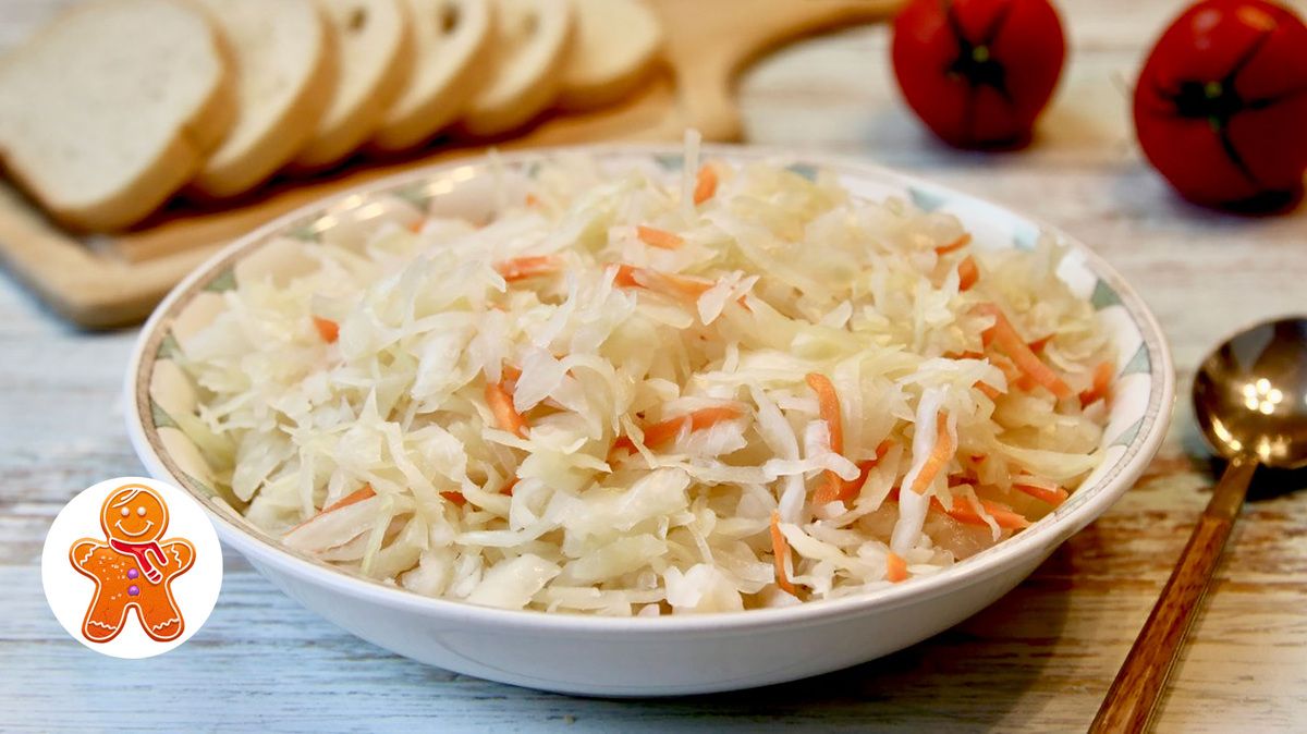 Как правильно заготовить квашеную капусту на зиму