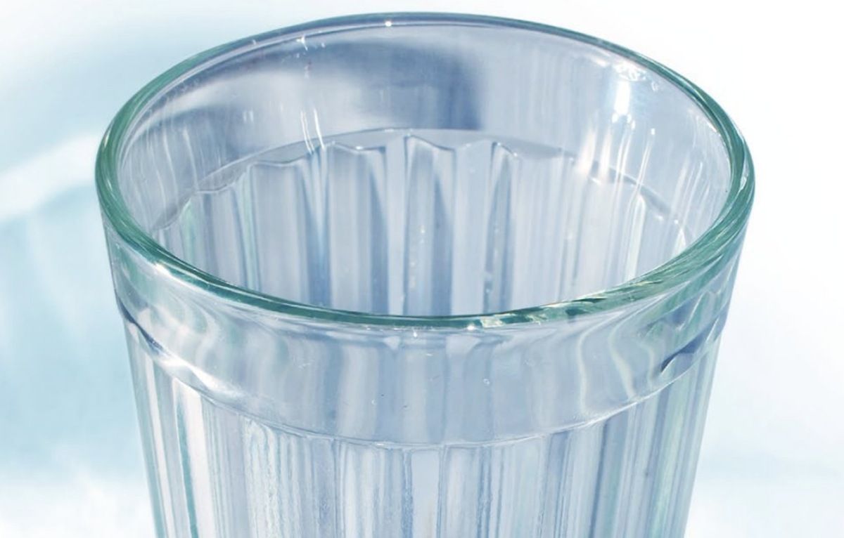 Истина о граненом стакане: кто на самом деле его создал?