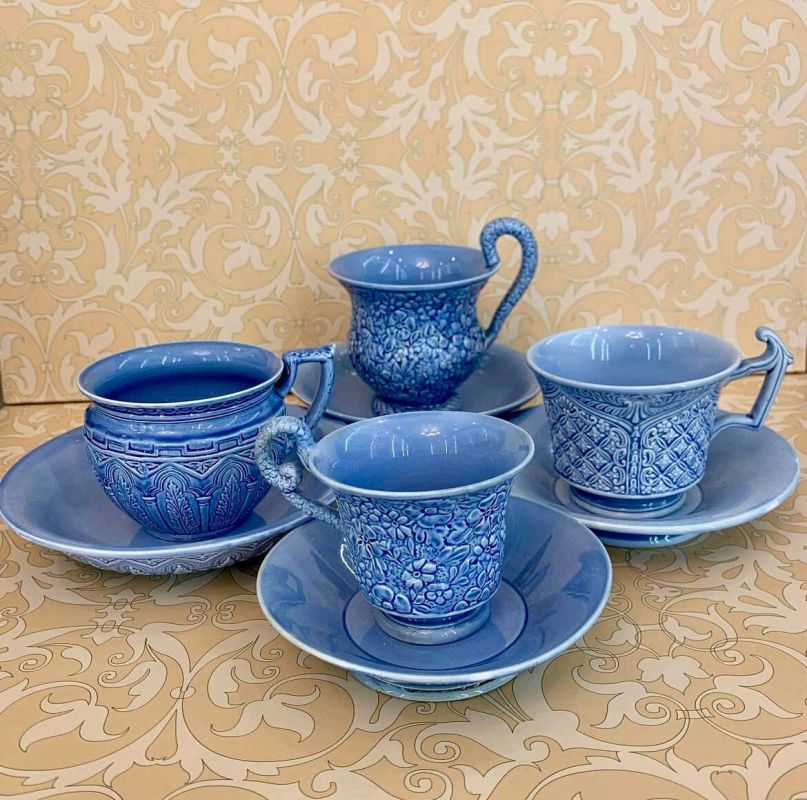 Киево-Межигорская фаянсовая фабрика