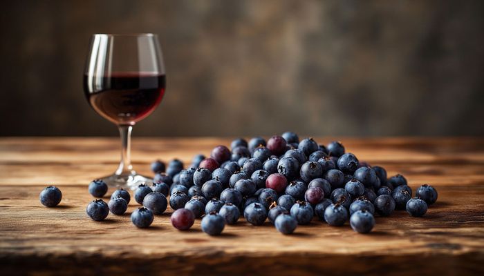 Как приготовить настойку из ирги: секреты домашнего алкоголя