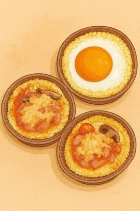 Непревзойденные мини-заготовки: простые рецепты для вашего столика