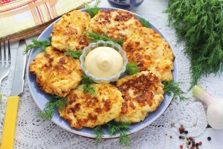 Как приготовить идеальные куриные котлеты без фарша: секреты сочности и объема