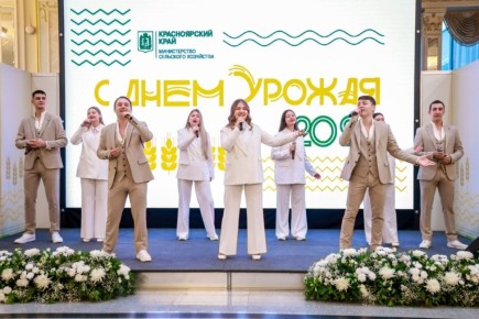 Курагинский творог — гордость региона