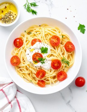 Помидоры черри: секрет яркого вкуса и здоровья