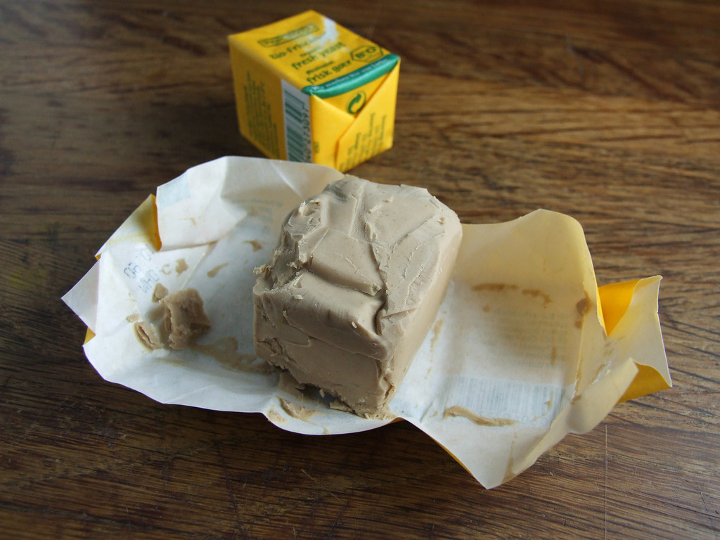 Дрожжи для выпечки: как выбрать и в чем их различия