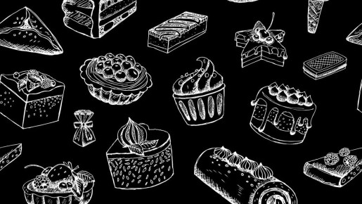 Как включить десерты в рацион и сохранить вес