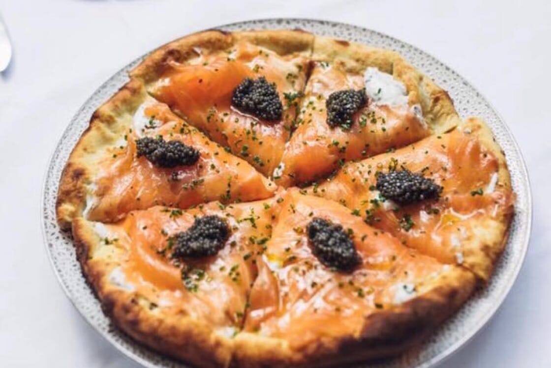 Лосось в кадре: странная пасхалка с историей