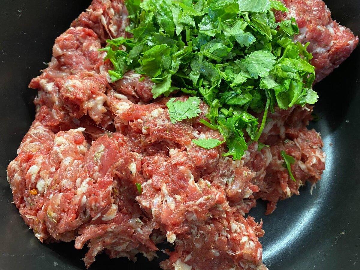 Как сделать фарш идеальным: 9 полезных советов