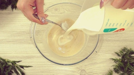 Пирожки с начинкой из 90-х: вкус, который возвращает домой