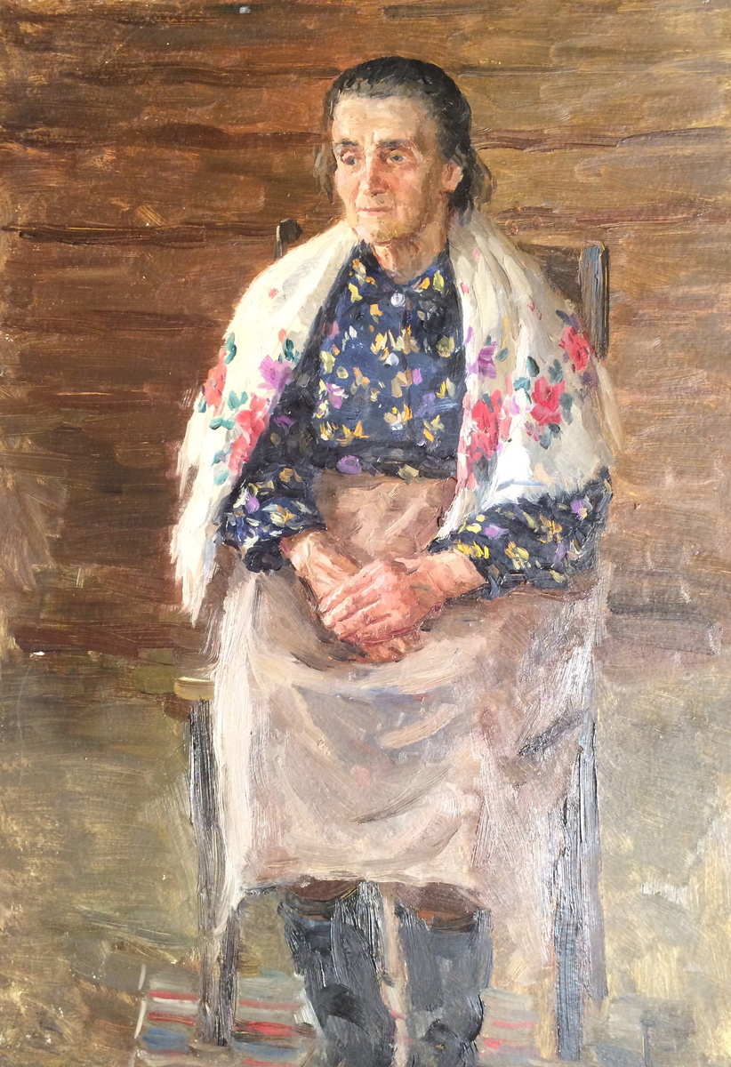 Трещина в судьбе