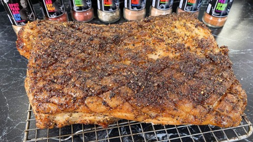 Как правильно запечь свинину: три простых секрета