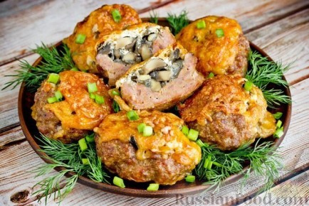 Вкусные идеи для выходных: яркие рецепты на каждый день