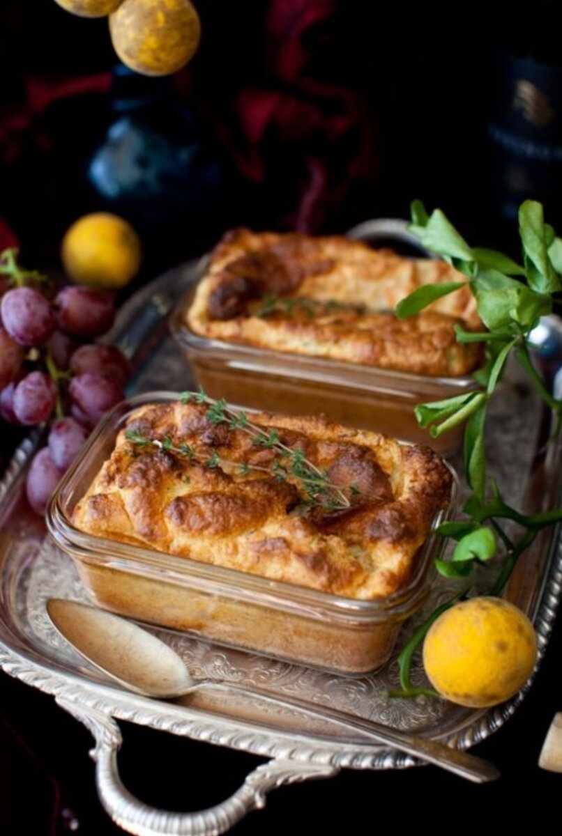 Вкусные и полезные рецепты диетического суфле