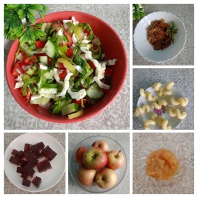 Животные жиры и растительные масла: что важно знать для успешного похудения