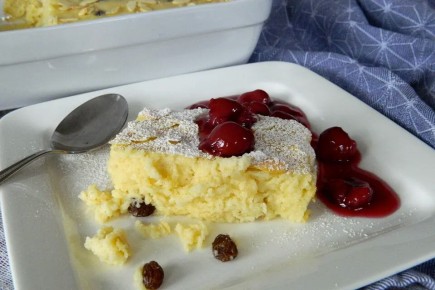 ��� ���������� ������ ���� � heavenly dessert