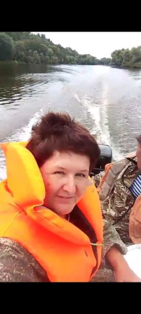 Как провести идеальный выходной на рыбалке