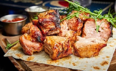 Как замариновать шашлык без уксуса: секреты кавказского вкуса